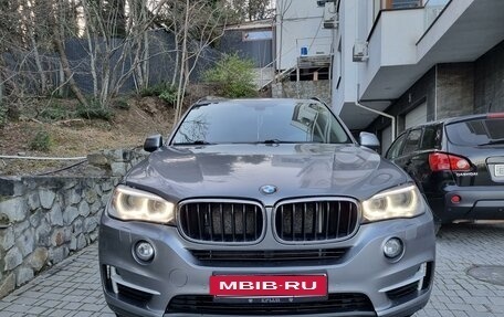BMW X5, 2015 год, 3 750 000 рублей, 2 фотография