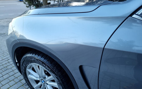 BMW X5, 2015 год, 3 750 000 рублей, 15 фотография