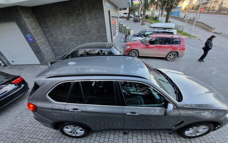 BMW X5, 2015 год, 3 750 000 рублей, 25 фотография