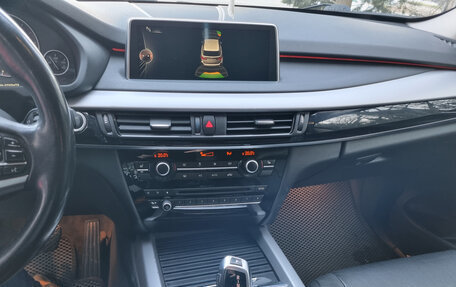 BMW X5, 2015 год, 3 750 000 рублей, 18 фотография