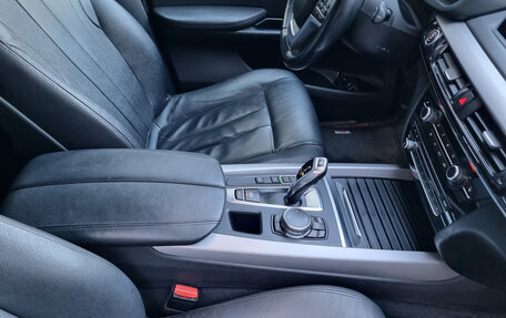BMW X5, 2015 год, 3 750 000 рублей, 24 фотография