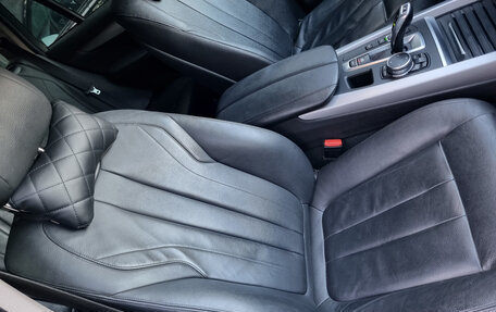 BMW X5, 2015 год, 3 750 000 рублей, 35 фотография