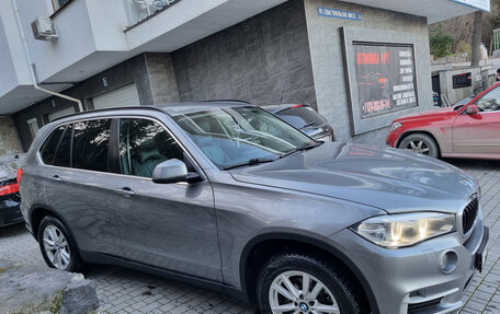 BMW X5, 2015 год, 3 750 000 рублей, 38 фотография