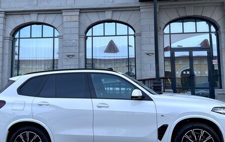 BMW X5, 2024 год, 12 299 999 рублей, 2 фотография