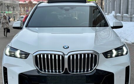 BMW X5, 2024 год, 12 299 999 рублей, 3 фотография