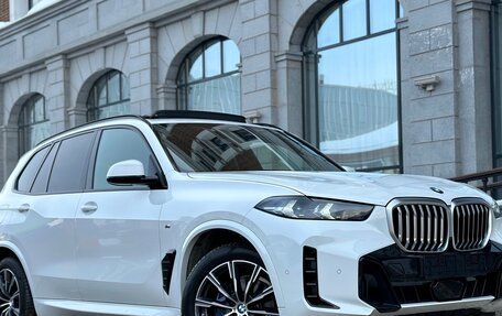 BMW X5, 2024 год, 12 299 999 рублей, 12 фотография