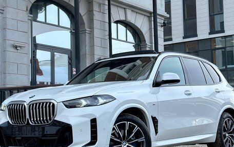 BMW X5, 2024 год, 12 299 999 рублей, 11 фотография
