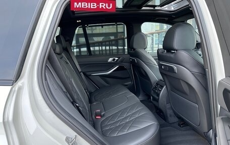 BMW X5, 2024 год, 12 299 999 рублей, 15 фотография