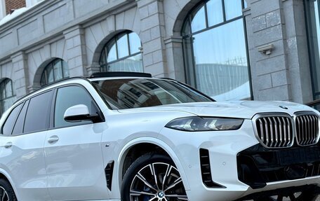 BMW X5, 2024 год, 12 299 999 рублей, 26 фотография