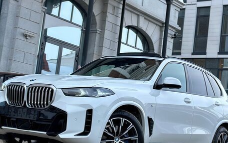 BMW X5, 2024 год, 12 299 999 рублей, 25 фотография