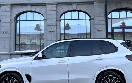 BMW X5, 2024 год, 12 299 999 рублей, 27 фотография