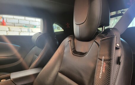 Chevrolet Camaro IV, 2012 год, 3 800 000 рублей, 20 фотография