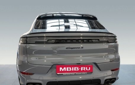 Porsche Cayenne III, 2024 год, 16 401 017 рублей, 7 фотография