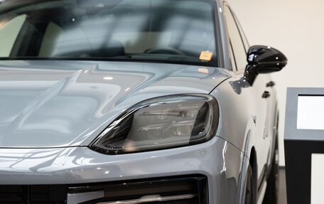 Porsche Cayenne III, 2024 год, 16 401 017 рублей, 10 фотография