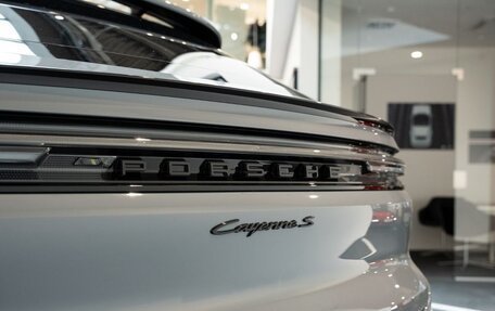 Porsche Cayenne III, 2024 год, 16 401 017 рублей, 12 фотография