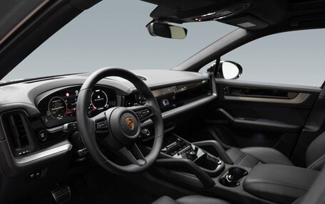 Porsche Cayenne III, 2024 год, 16 401 017 рублей, 14 фотография