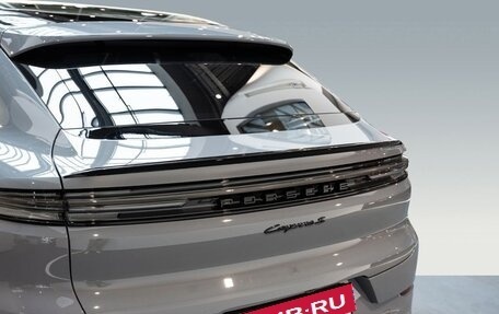 Porsche Cayenne III, 2024 год, 16 401 017 рублей, 9 фотография