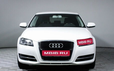 Audi A3, 2012 год, 1 300 000 рублей, 2 фотография