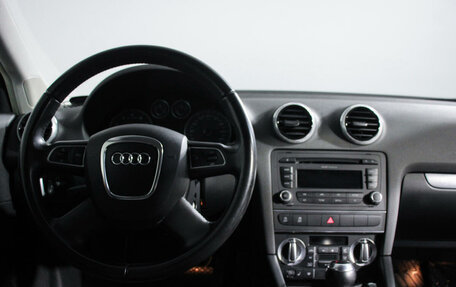 Audi A3, 2012 год, 1 300 000 рублей, 12 фотография