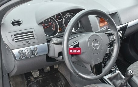 Opel Astra H, 2011 год, 769 000 рублей, 11 фотография