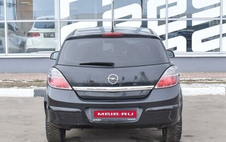 Opel Astra H, 2011 год, 769 000 рублей, 4 фотография