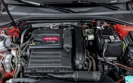 Audi A3, 2019 год, 2 119 000 рублей, 15 фотография