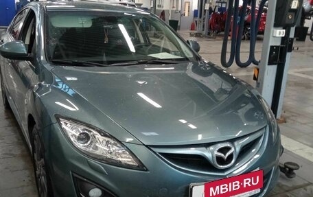 Mazda 6, 2012 год, 1 208 000 рублей, 2 фотография