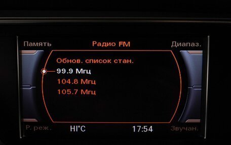 Audi A4, 2015 год, 1 529 000 рублей, 10 фотография
