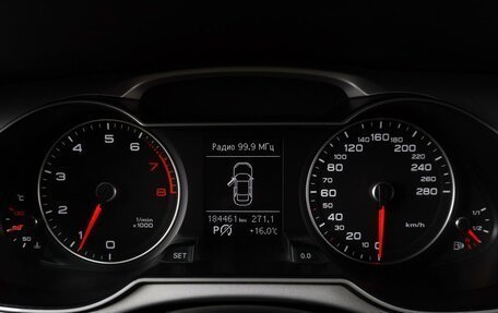 Audi A4, 2015 год, 1 529 000 рублей, 14 фотография