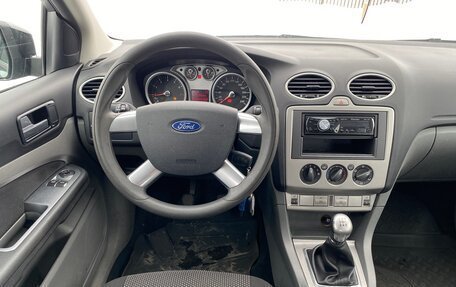 Ford Focus II рестайлинг, 2010 год, 775 000 рублей, 11 фотография