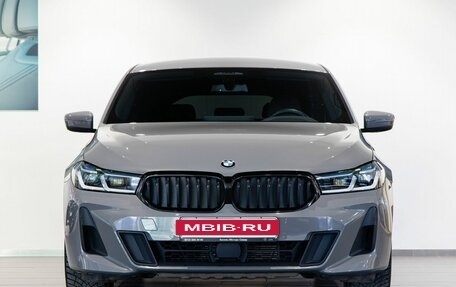 BMW 6 серия, 2021 год, 7 990 000 рублей, 2 фотография