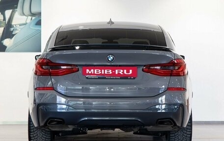 BMW 6 серия, 2021 год, 7 990 000 рублей, 6 фотография