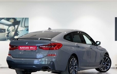 BMW 6 серия, 2021 год, 7 990 000 рублей, 5 фотография