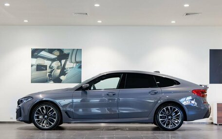 BMW 6 серия, 2021 год, 7 990 000 рублей, 7 фотография