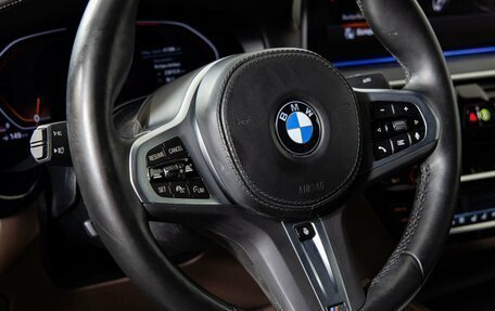 BMW 6 серия, 2021 год, 7 990 000 рублей, 21 фотография