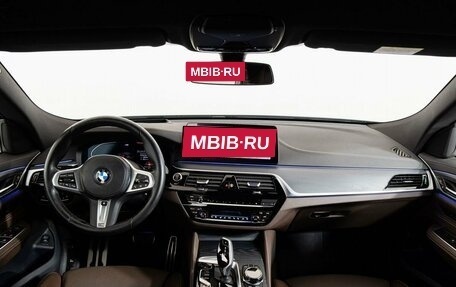 BMW 6 серия, 2021 год, 7 990 000 рублей, 17 фотография