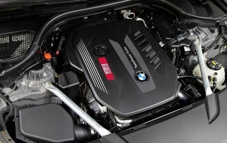BMW 6 серия, 2021 год, 7 990 000 рублей, 29 фотография