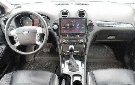 Ford Mondeo IV, 2010 год, 895 000 рублей, 12 фотография