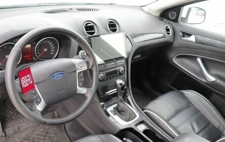Ford Mondeo IV, 2010 год, 895 000 рублей, 8 фотография