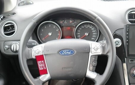 Ford Mondeo IV, 2010 год, 895 000 рублей, 13 фотография