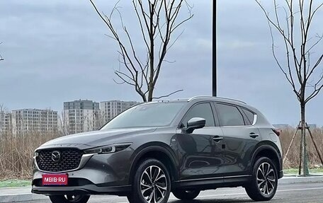 Mazda CX-5 II, 2021 год, 2 112 000 рублей, 1 фотография