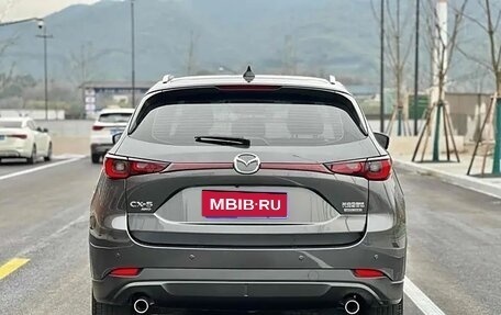 Mazda CX-5 II, 2021 год, 2 112 000 рублей, 4 фотография