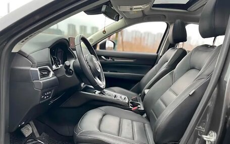 Mazda CX-5 II, 2021 год, 2 112 000 рублей, 8 фотография