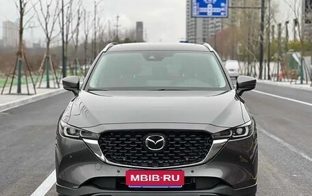 Mazda CX-5 II, 2021 год, 2 112 000 рублей, 7 фотография