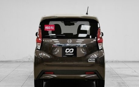 Nissan Dayz, 2019 год, 1 319 000 рублей, 4 фотография