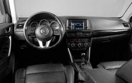Mazda CX-5 II, 2013 год, 2 129 000 рублей, 6 фотография