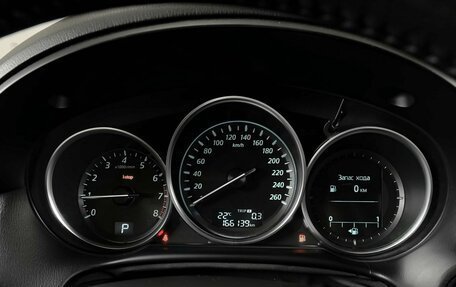 Mazda CX-5 II, 2013 год, 2 129 000 рублей, 11 фотография