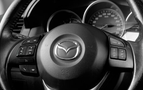 Mazda CX-5 II, 2013 год, 2 129 000 рублей, 14 фотография