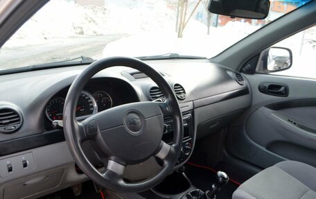 Chevrolet Lacetti, 2012 год, 623 275 рублей, 5 фотография