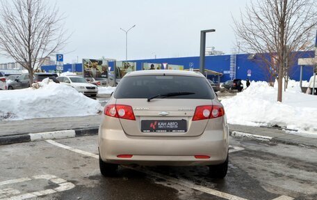 Chevrolet Lacetti, 2012 год, 623 275 рублей, 4 фотография